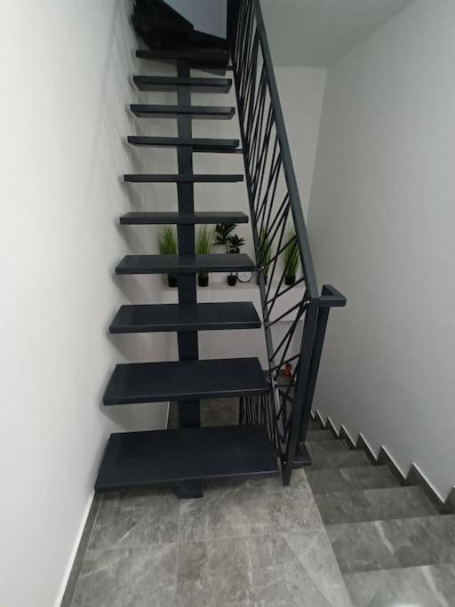 Old Town Studio 2 Apartment Nr 4 Baia Mare Exterior foto
