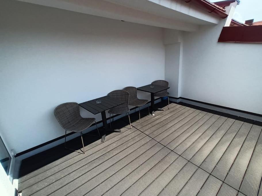 Old Town Studio 2 Apartment Nr 4 Baia Mare Exterior foto
